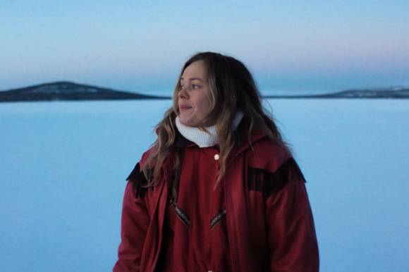 The Missile by Miia Tervo, credit: Sami Kuokkanen