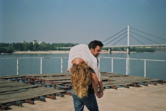 After the Winter by Ivan Bakrač