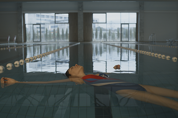 Breasts by Marija Perović